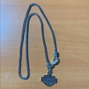 Brighton Harley necklace